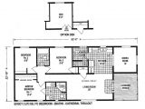 Small Double Wide Mobile Home Floor Plans Mobile Home Blueprints 3 Bedrooms Single Wide 71 E910ct
