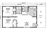 Small Double Wide Mobile Home Floor Plans Small Double Wide Mobile Home Floor Plans Double Wide