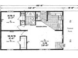 Small Double Wide Mobile Home Floor Plans Small Double Wide Mobile Home Floor Plans Double Wide