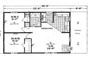 Small Double Wide Mobile Home Floor Plans Small Double Wide Mobile Home Floor Plans Double Wide