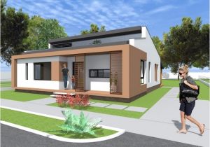 Small Dream Home Plans Home Design Modern Bungalow House Design Ideas for Your
