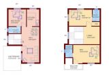 Small Duplex Home Plans Small Duplex House Plans Home Designs Building Plans