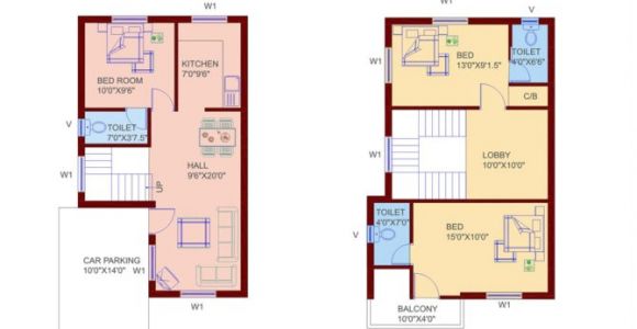 Small Duplex Home Plans Small Duplex House Plans Home Designs Building Plans