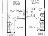 Small Duplex House Plans 800 Sq Ft Duplex Home Plans at Coolhouseplans Com