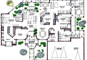 Small Efficient Home Floor Plans Energy Efficient Home Designs House Plans Affordable Small