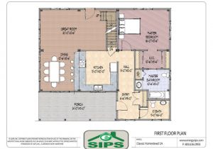 Small Efficient Home Floor Plans Energy Efficient Small House Floor Plans Small Modular