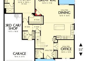 Small Empty Nester Home Plans Architectural Designs