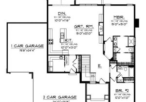 Small Empty Nester Home Plans Empty Nester Plan 1 House Plans Pinterest House