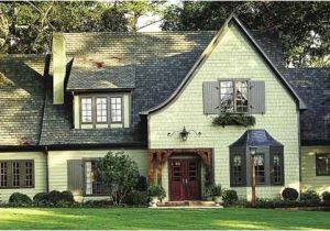 Small English Cottage Home Plans English Cottage House Plans southern Living House Plans