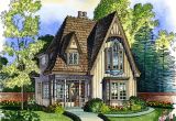 Small English Cottage Home Plans Small English Cottage House Plans Planning House Plans