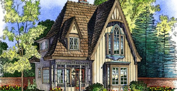 Small English Cottage Home Plans Small English Cottage House Plans Planning House Plans