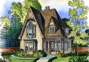 Small English Cottage Home Plans Terrific Small English Cottage House Plans Ideas Plan 3d