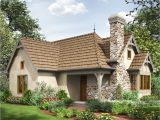 Small European Cottage House Plans 2 Bed Tiny Cottage House Plan 69593am 1st Floor Master