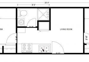 Small Family Home Plans Portable Employee Housing Small Family Home Little