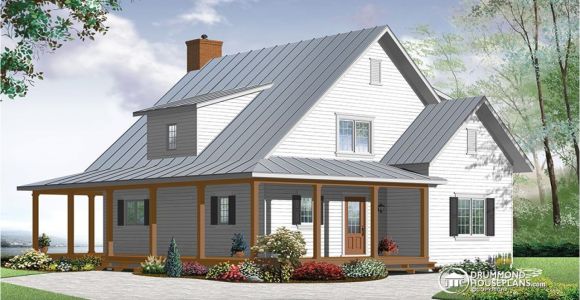 Small Farm Home Plans Modern Farmhouse House Plan Small Modern Farmhouse Plans
