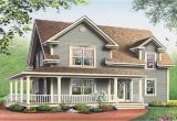 Small Farm Home Plans Two Beds Small Farmhouse Plans with Porches Small Country