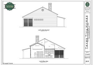 Small Floor Plans for New Homes Texas Tiny Homes Plan 750