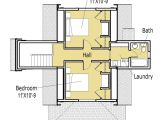 Small Floor Plans for New Homes Tiny House Plans Home Architectural Plans 05 Spacious