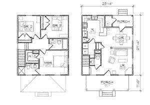 Small Foursquare House Plans Exceptional Square Home Plans 1 Small Square House Floor