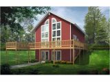 Small Hillside Home Plans Home Plans for Sloped Lots House Plans Home Designs