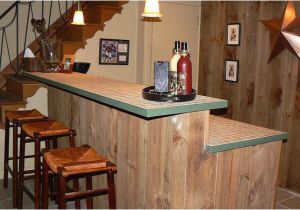 Small Home Bar Plans Basement Walk Up Bar Ideas