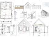 Small Home Construction Plans How to Build A Tiny House