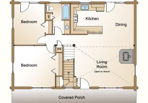 Small Home Design Plans Small House Floor Plans This for All