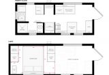 Small Home Designs Floor Plans Tiny House On Wheels Floor Plans Blueprint for Construction