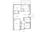 Small Home Designs Floor Plans Very Small House Plans Small House Floor Plan Small House