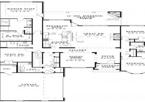 Small Home Floor Plan Ideas Best Small Open Floor Plans Open Floor Plan House Designs