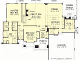 Small Home Floor Plan Ideas Small House Floor Plans with Walkout Basement