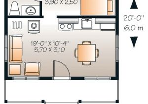 Small Home Floor Plan Tiny House Design Tiny House Floor Plans Tiny Home Plans