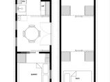 Small Home Floor Plans Free Tiny House Plans for Families the Tiny Life