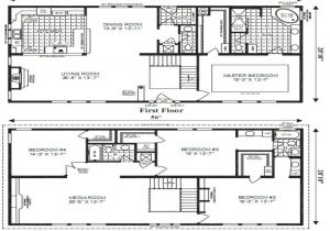 Small Home Floor Plans Open Best Modular Home Plans Home Design