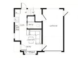 Small Home Floor Plans Under00 Sq Ft Nice House Plans Under 500 Square Feet 9 Small House