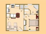 Small Home Floor Plans Under00 Sq Ft Small House Plans Under 500 Sq Ft In Kerala Home Deco Plans
