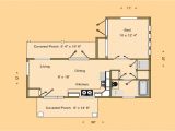 Small Home Floor Plans Under00 Sq Ft Very Small House Plans Small House Floor Plans Under 500