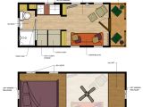 Small Home Floor Plans with Loft Beautiful Tiny Homes Plans 3 Tiny Loft House Floor Plans