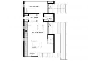 Small Home Floor Plans with Loft House Plans with Loft Small House with Loft Small Home