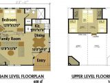 Small Home Floor Plans with Loft Loft Round House Floor Plans