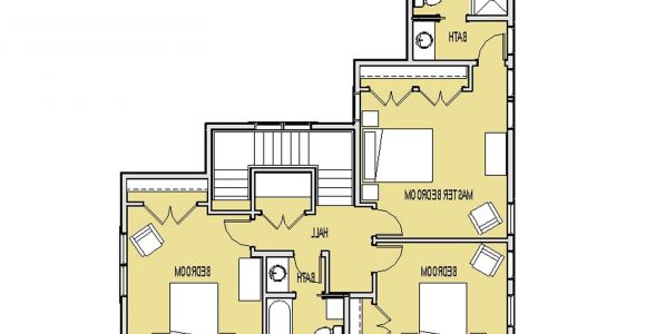 Small Home Floor Plans with Loft Small House Floor Plans with Loft Inside Small Home Floor