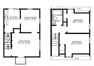 Small Home Floor Plans with Pictures Narrow Duplex House Plans Small Duplex Floor Plans Small