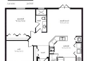 Small Home Floor Plans with Pictures Simple Pool House Floor Plans