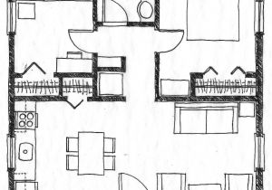 Small Home Floor Plans with Pictures Small House Floor Plans This for All