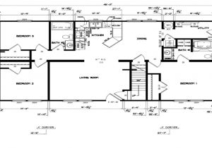 Small Home Floor Plans with Pictures Small Modular Homes Floor Plans Modular Homes Inside
