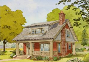 Small Home House Plans Live Large In A Small House with An Open Floor Plan