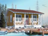 Small Home House Plans Small House Plan Tiny Home 1 Bedrm 1 Bath 400 Sq Ft