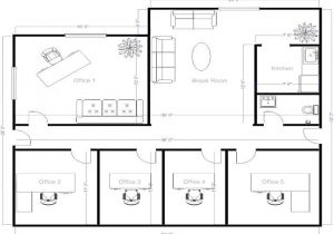 Small Home Office Floor Plans Lovely Small Office Design Layout Starbeam Pinterest