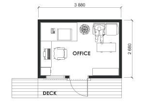 Small Home Office Floor Plans Modern House Plans Small Building Plan Commercial Designs