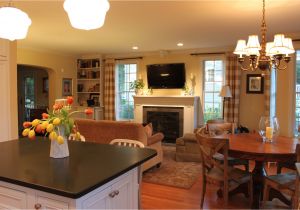 Small Home Open Floor Plans Houseography Open Floor Plan Connectivity and some New